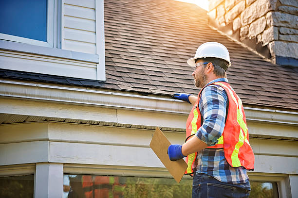 Licensed Gutter Repair And Installation service in Decatur, OH - Norken Roofing